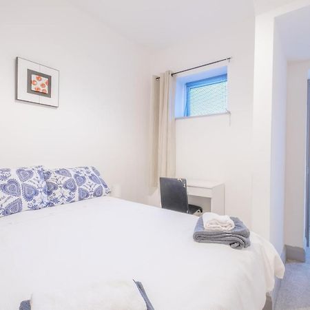 Portrush Marine Apartments Flat1 Exteriör bild