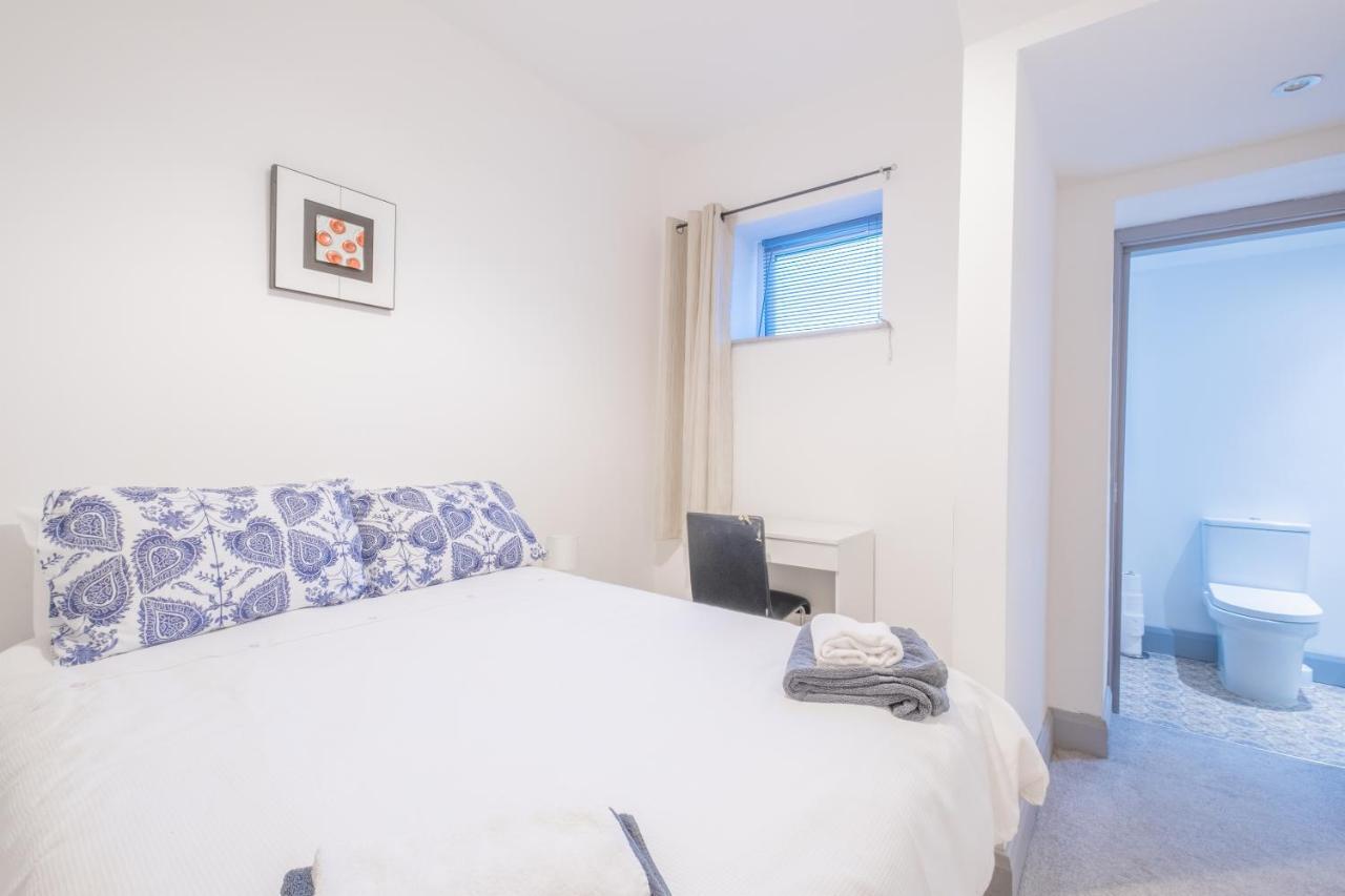 Portrush Marine Apartments Flat1 Exteriör bild