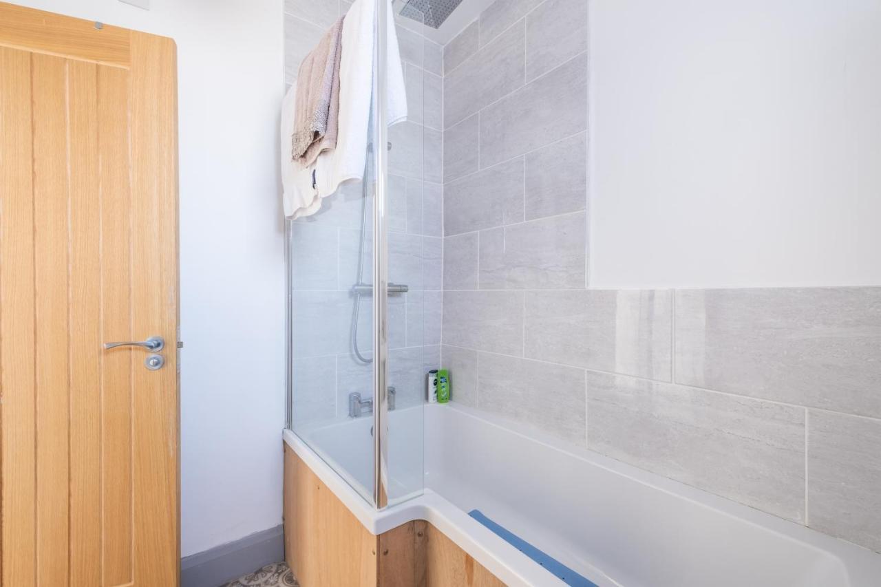 Portrush Marine Apartments Flat1 Exteriör bild