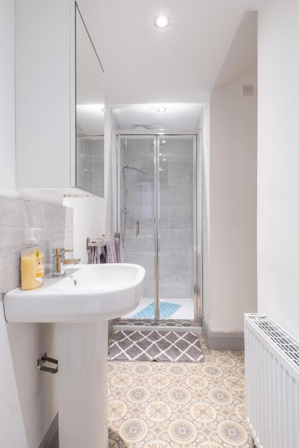Portrush Marine Apartments Flat1 Exteriör bild